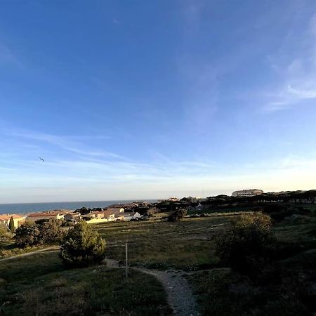 St-Pierre-La-Mer, Bel Appartement A Dans Residence Avec Piscine Et Tennis Entre 5 Et 10 Min De La Plage Fleury  Esterno foto