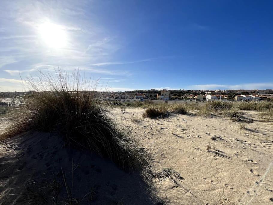 St-Pierre-La-Mer, Bel Appartement A Dans Residence Avec Piscine Et Tennis Entre 5 Et 10 Min De La Plage Fleury  Esterno foto